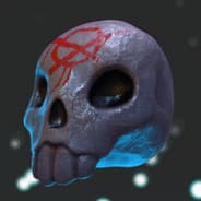 Rotten Skull