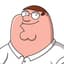 Peter Griffin