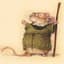 TheChurchMouse