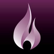 FlamingUnicon