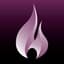 FlamingUnicon