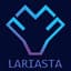 Lariasta