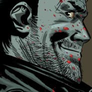 Negan