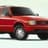1998 GMC Jimmy