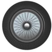 Assortedwheel25