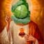 Lord Cabbage