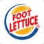 Burger King™ Foot Le