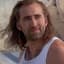 Nick Cage