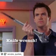 Knife-Wrench Jan Itor