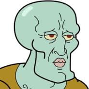 Sexy Squid