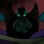 Cthulhu-Senpai