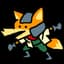 Melee Fox