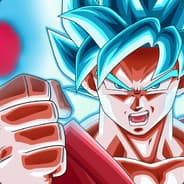 Son Goku