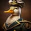 Captain Duck