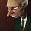 Mr. Burns