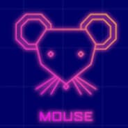'Mouse' The Cat