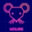 'Mouse' The Cat
