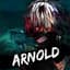 狼 ARNOLD
