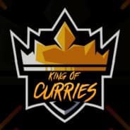 Ratz | KingOfCurries