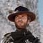 Clint Eastwood