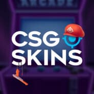 WilcuBurekCSGOSKINS