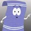 Towelie