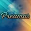 Preamas