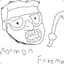 Mormon Freeman