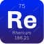 Rhenium