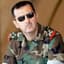 BASHAR AL ASSAD