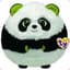 Ugly Panda