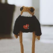 foxツ