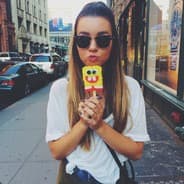 Spongiiii ヅ
