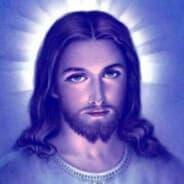 JesusIsWatching
