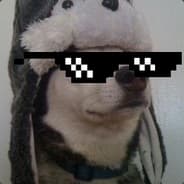 [VOid] Lobo Marvado