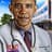 Dr Obama