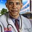 Dr Obama