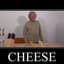 The cheese man
