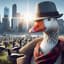 HooeyMcGoose