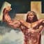 MuscularJesus