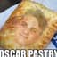 Oscar Pastry