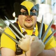 Weapon X