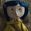 CORALINE