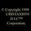 CRISTAXI05®  D.I.C™