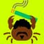 Hombre Cangrejo