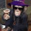 Pimp Chimpin