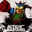 Action Bastard