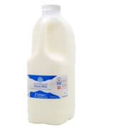 milk
