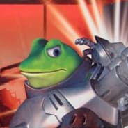 frogmech