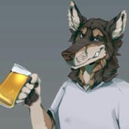 AsherTheDrunkWolf